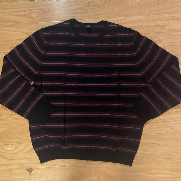 GAP Men's Crew Neck Sweater Size XXL - Picture 1 of 3